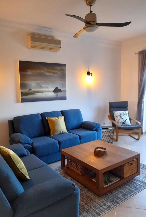 Fairviews Villa On Boavista Golf Resort Lagos Eksteriør bilde