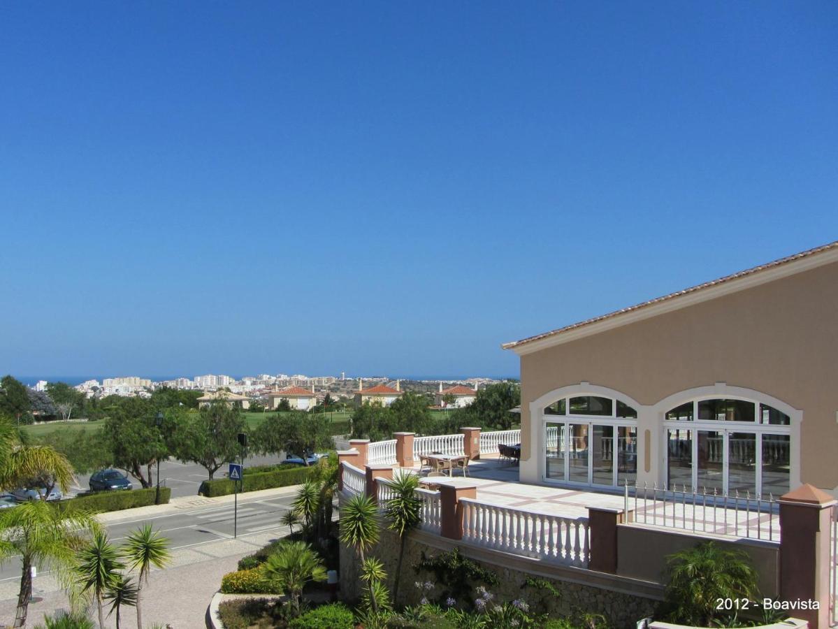 Fairviews Villa On Boavista Golf Resort Lagos Eksteriør bilde
