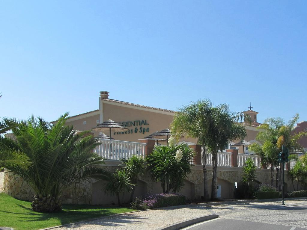Fairviews Villa On Boavista Golf Resort Lagos Rom bilde
