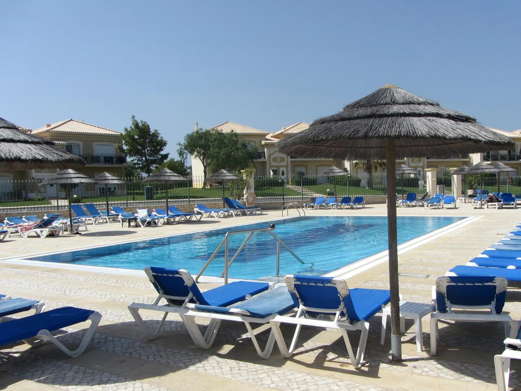 Fairviews Villa On Boavista Golf Resort Lagos Rom bilde